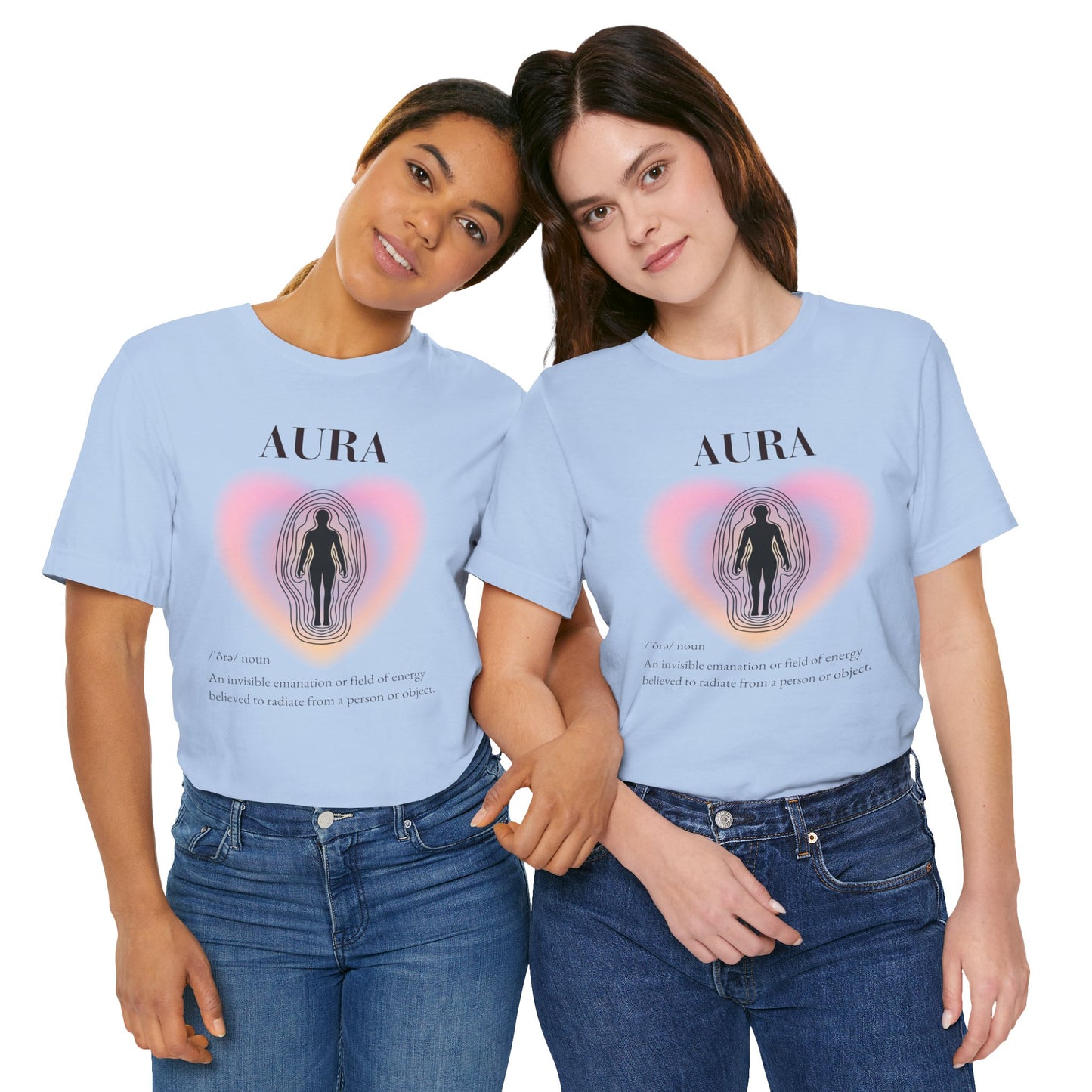 Aura T-Shirt