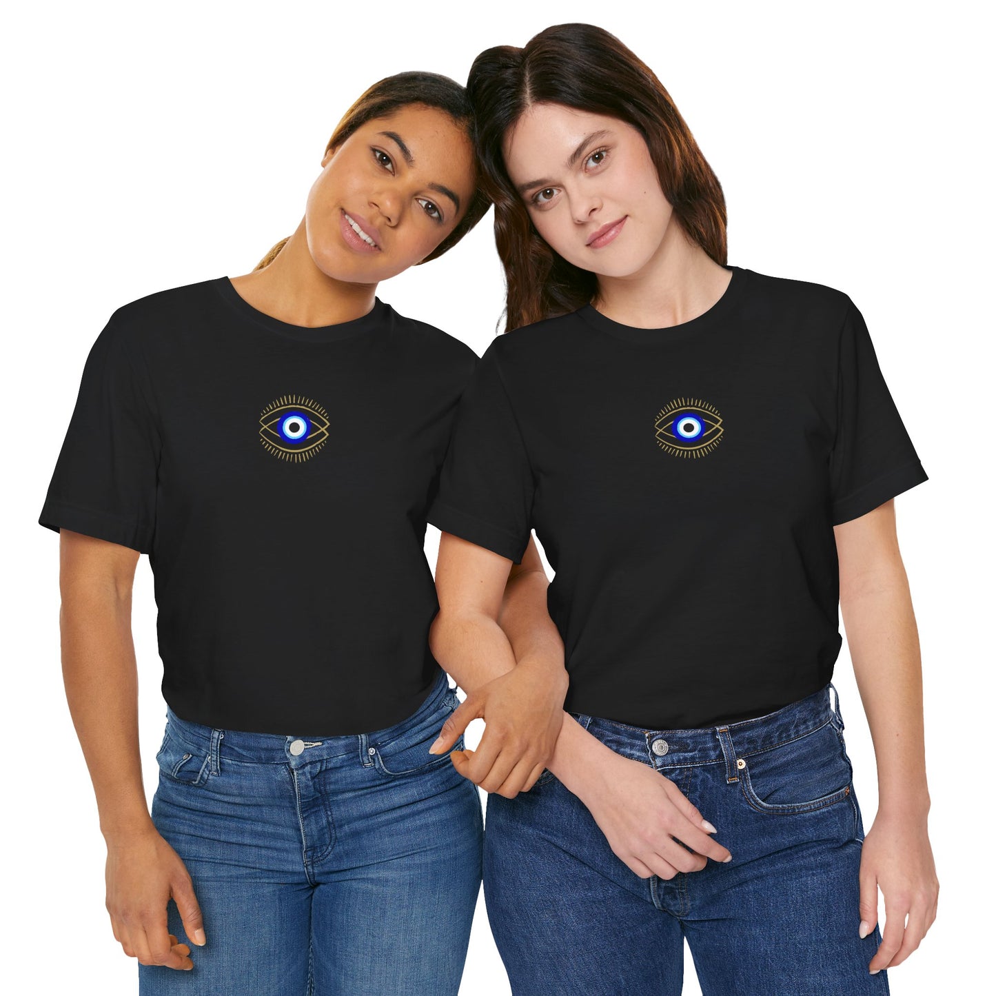 Evil Eye T-Shirt