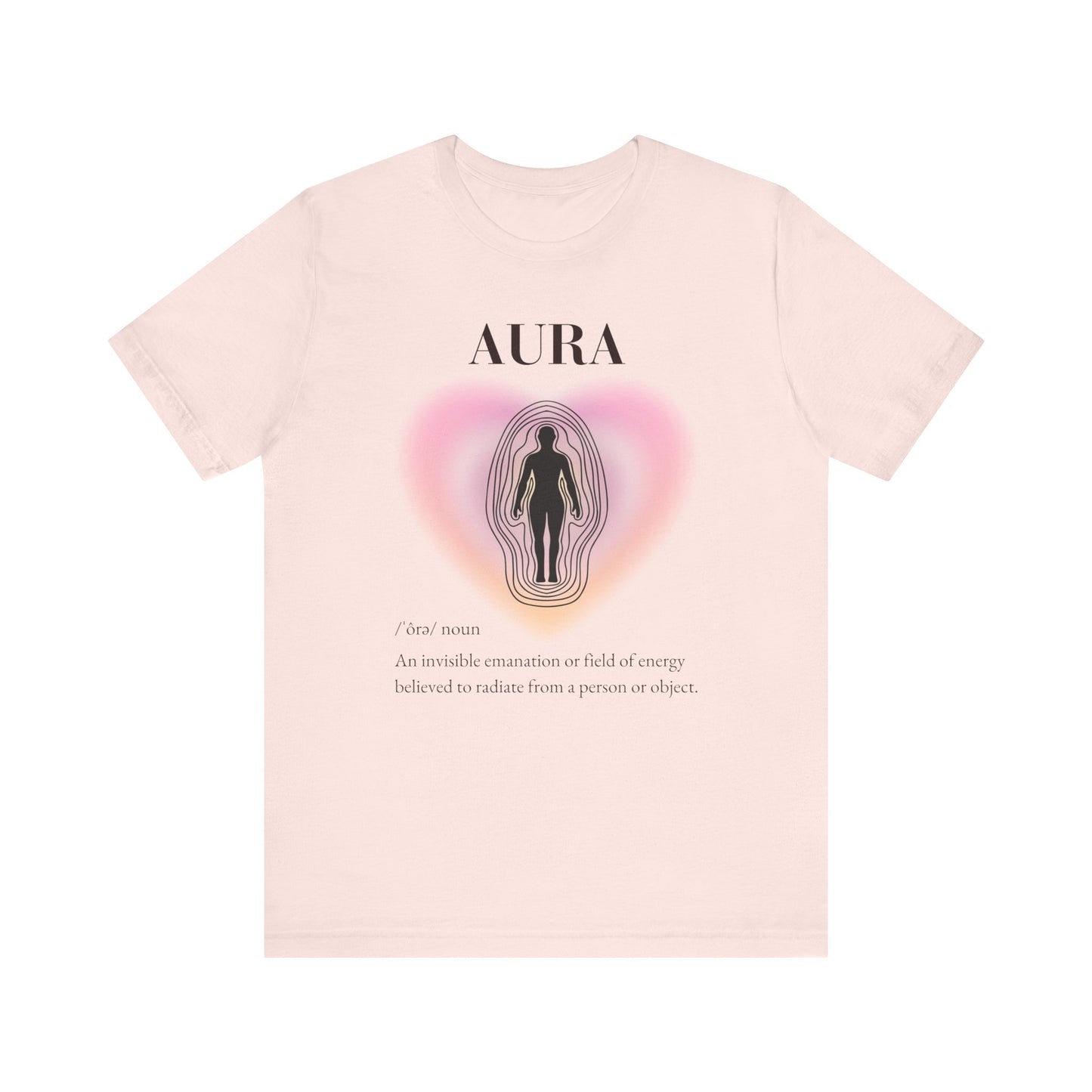 Aura T-Shirt