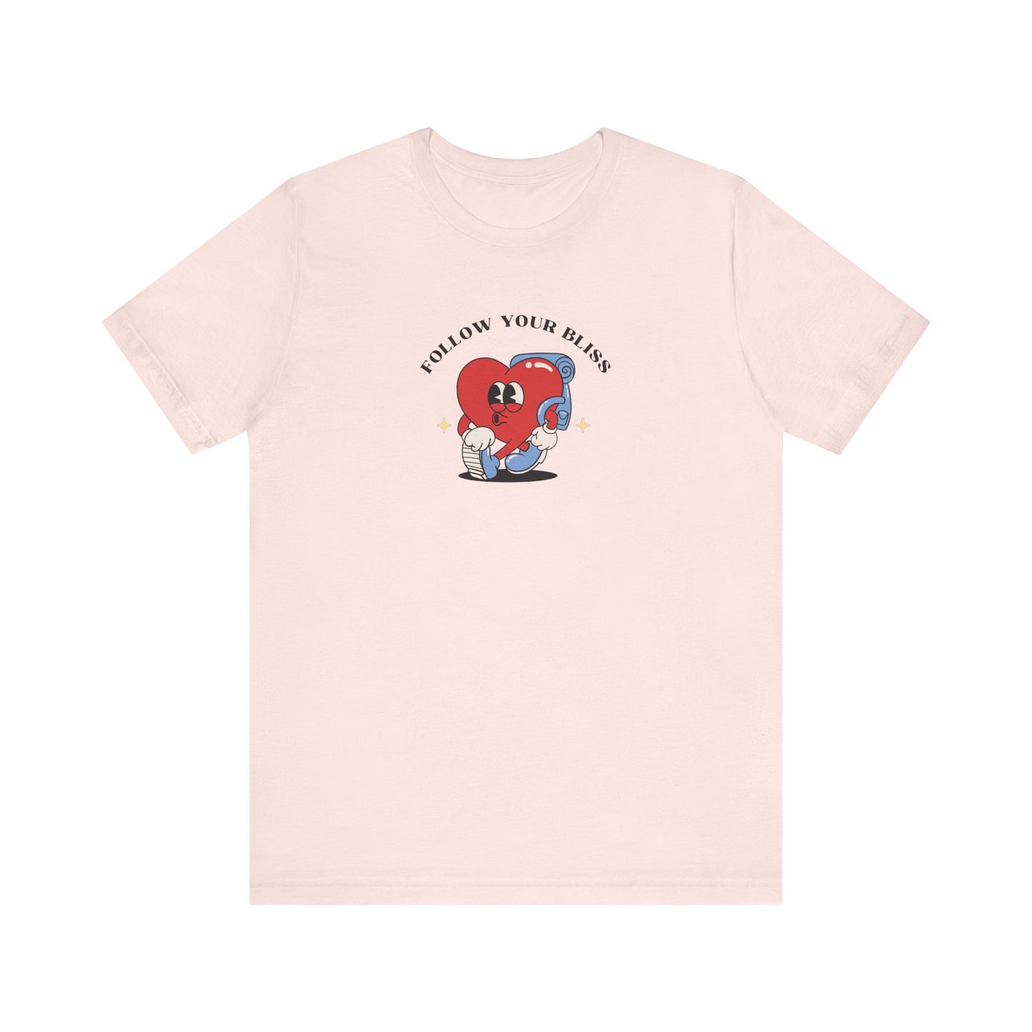 Follow Your Bliss T-Shirt