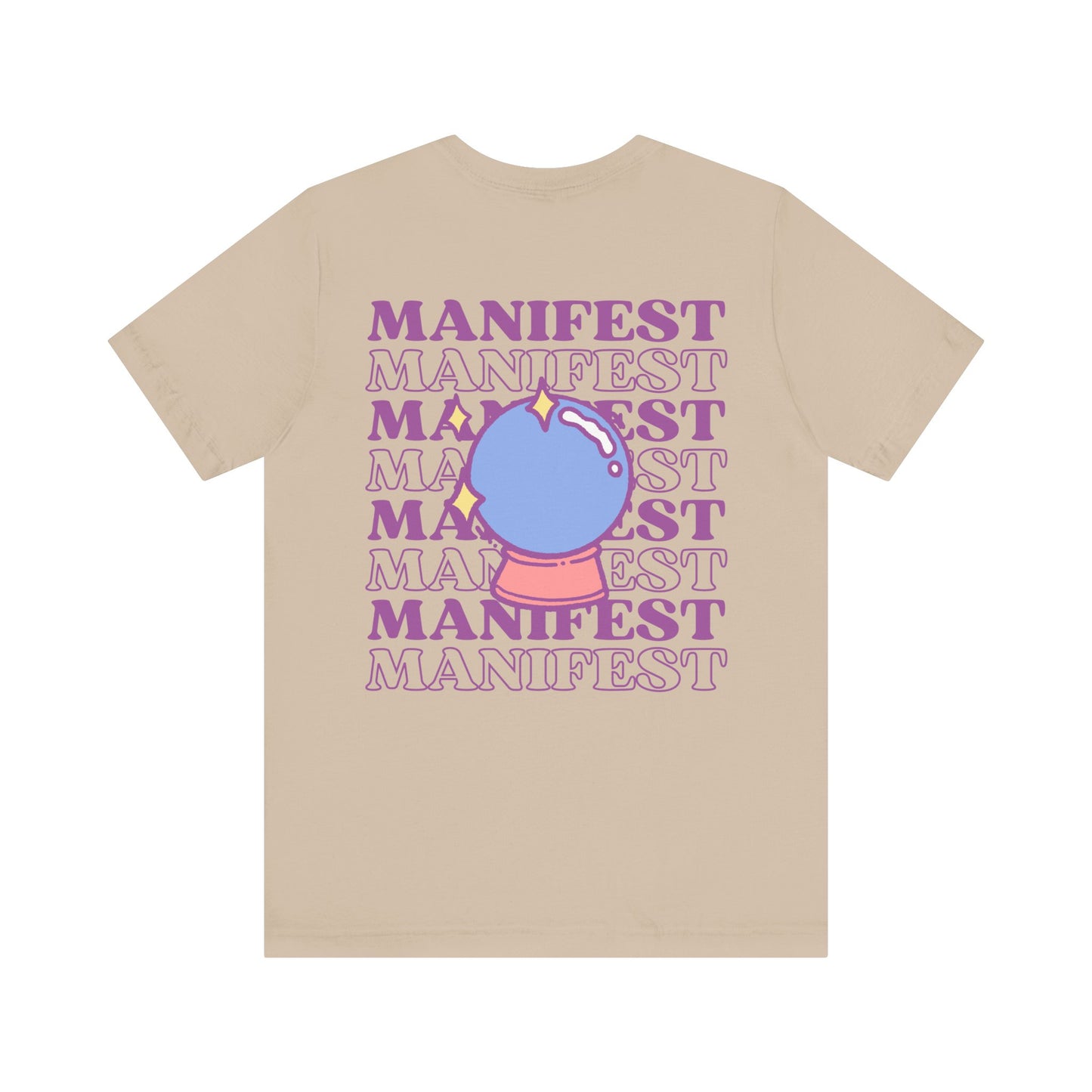 Manifest T-Shirt