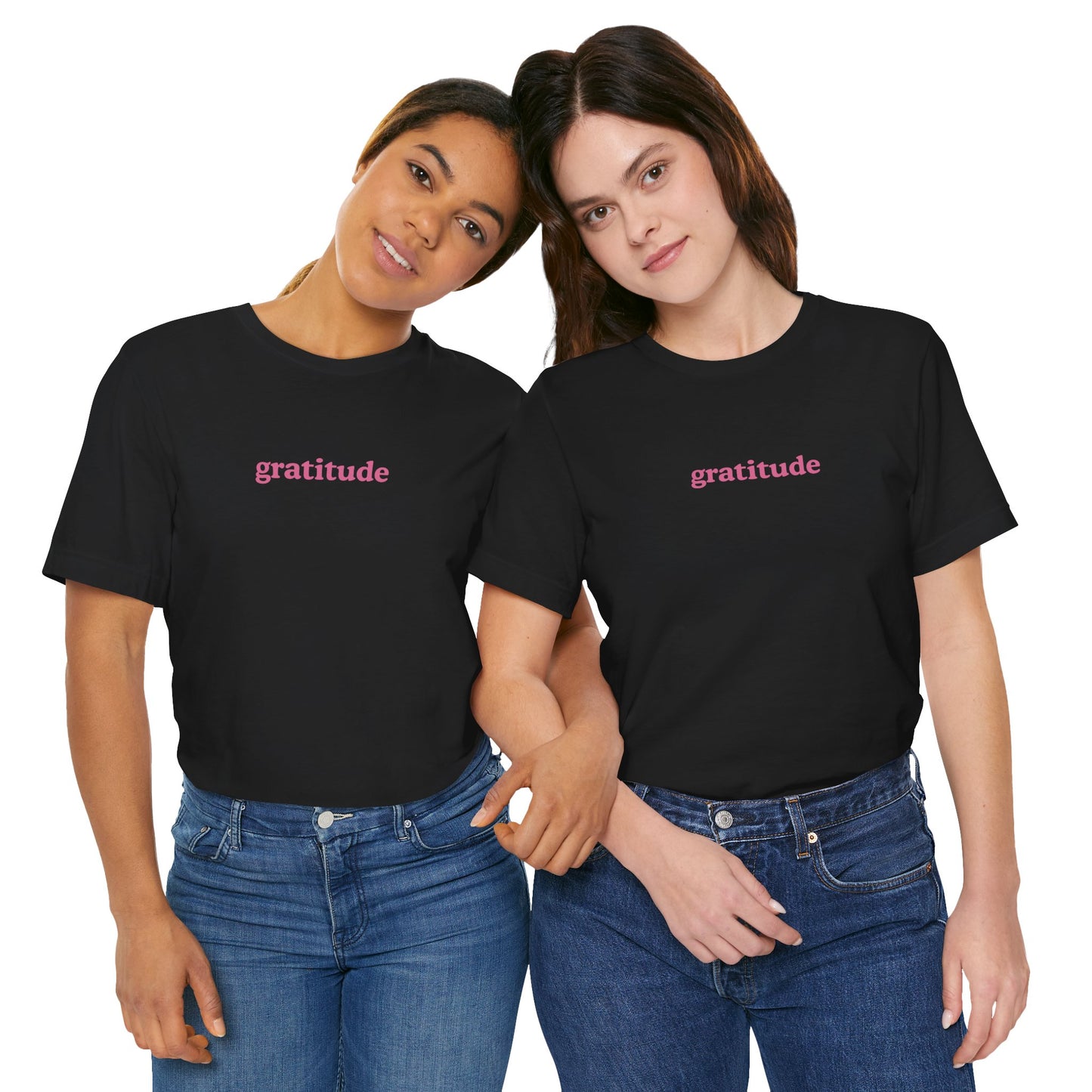 What Are You Grateful For T-Shirt