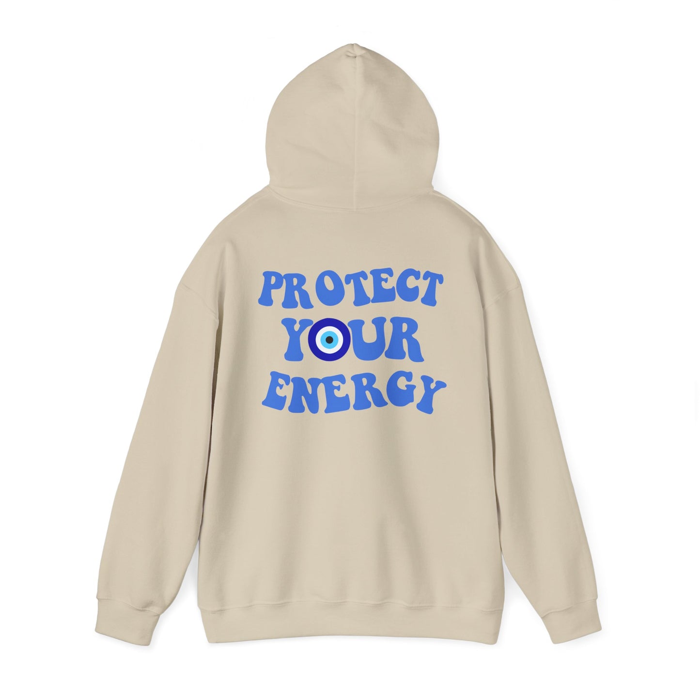 Protect Your Energy Hoodie