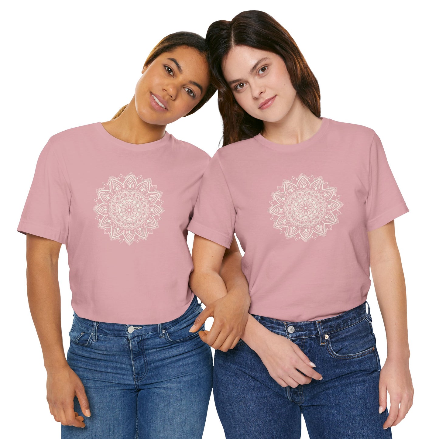 Mandala T-Shirt