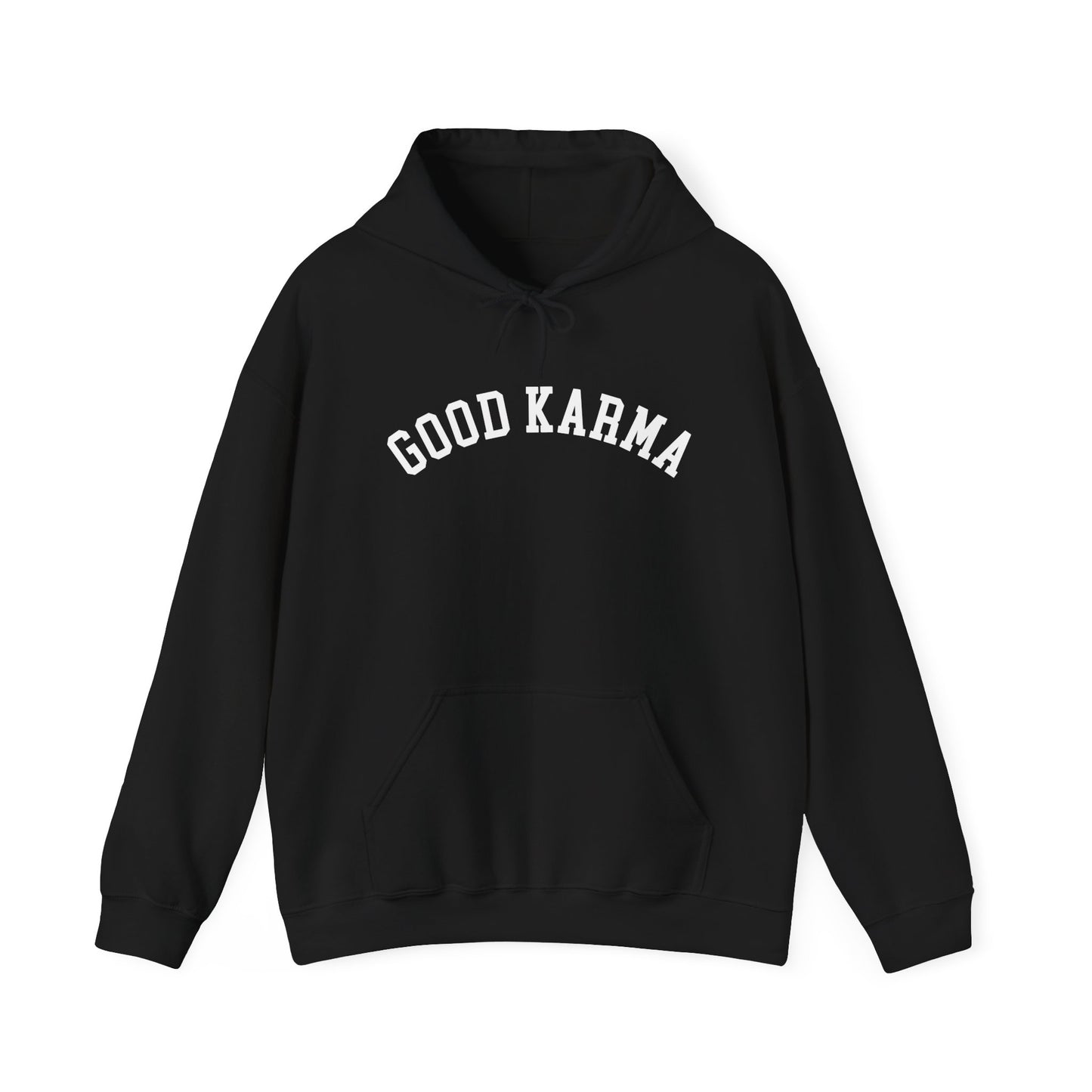 Good Karma Hoodie