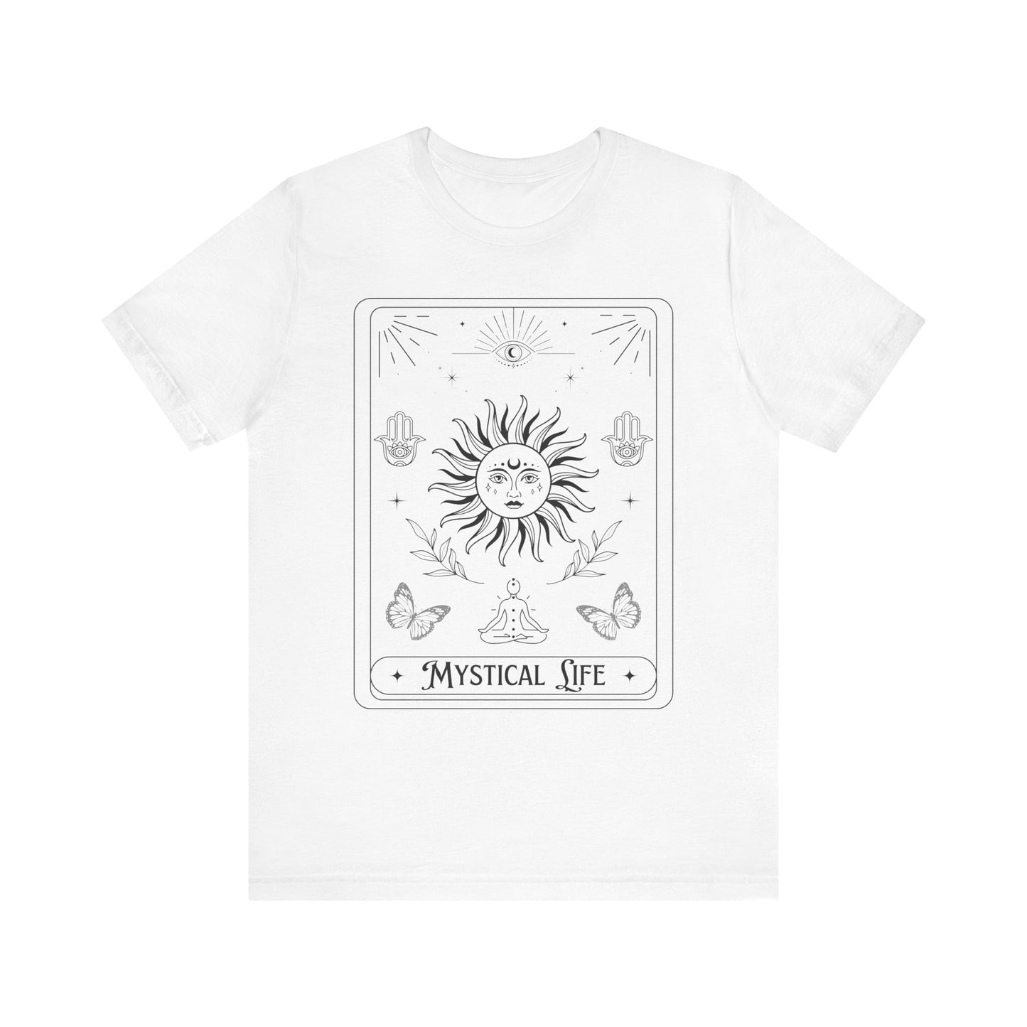 Mystical Life T-Shirt