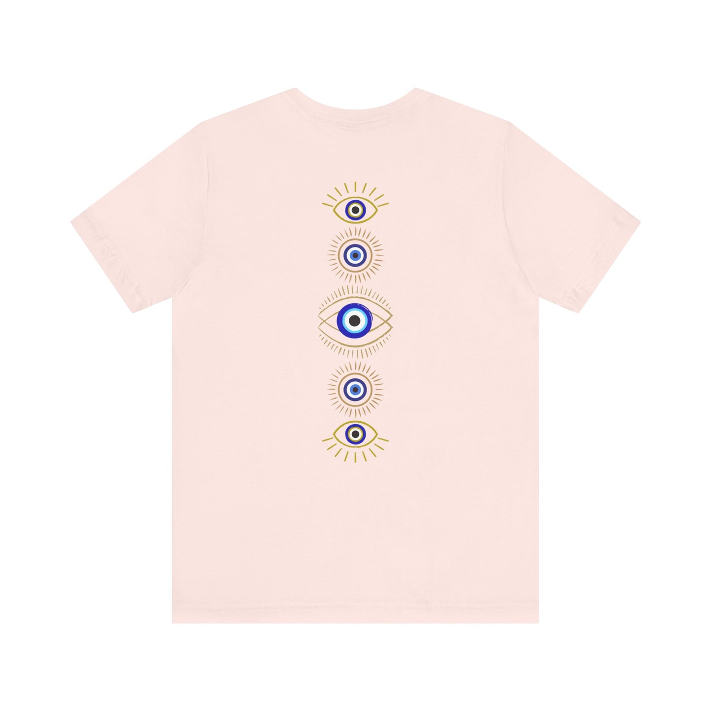 Evil Eye T-Shirt
