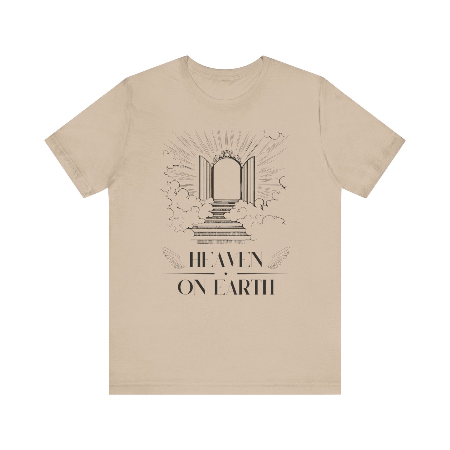 Heaven on Earth T-Shirt