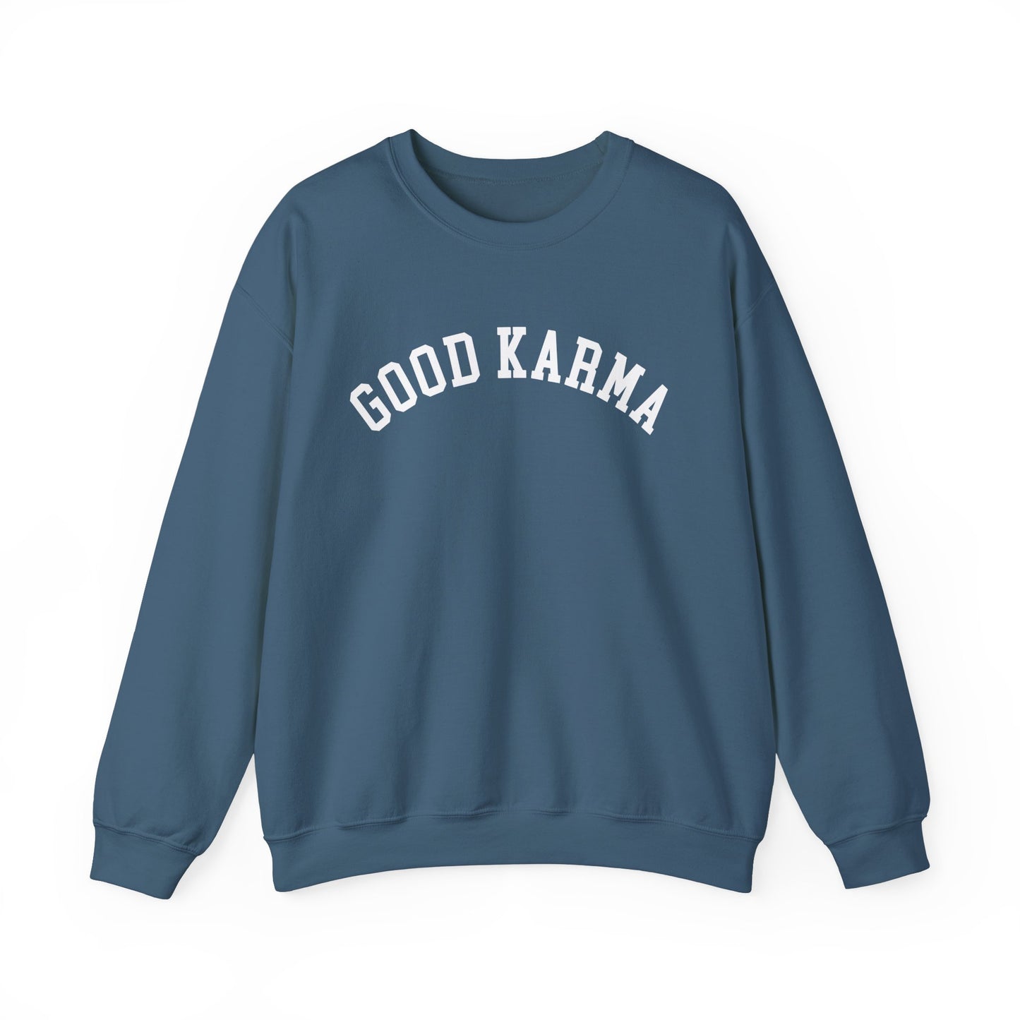 Good Karma Crewneck