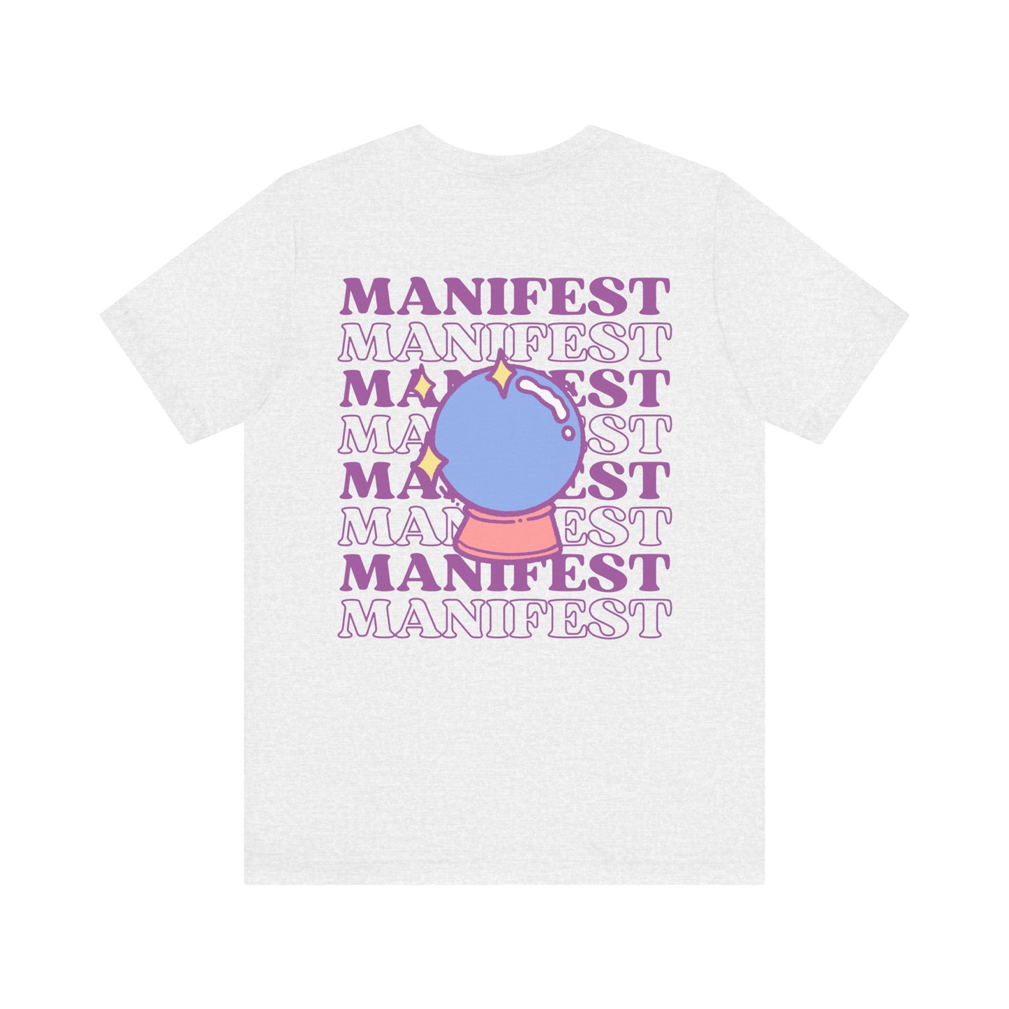 Manifest T-Shirt