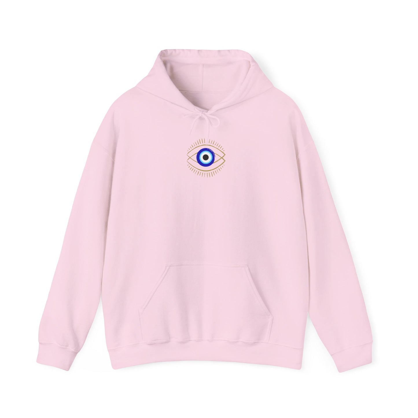 Evil Eye Hoodie