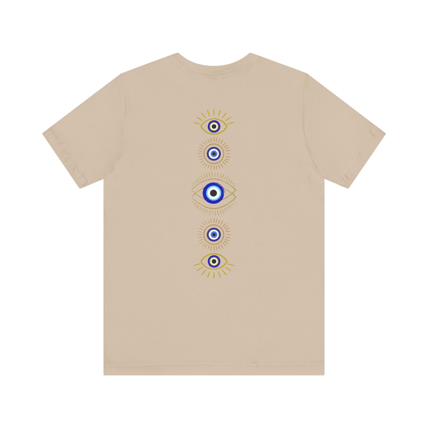 Evil Eye T-Shirt