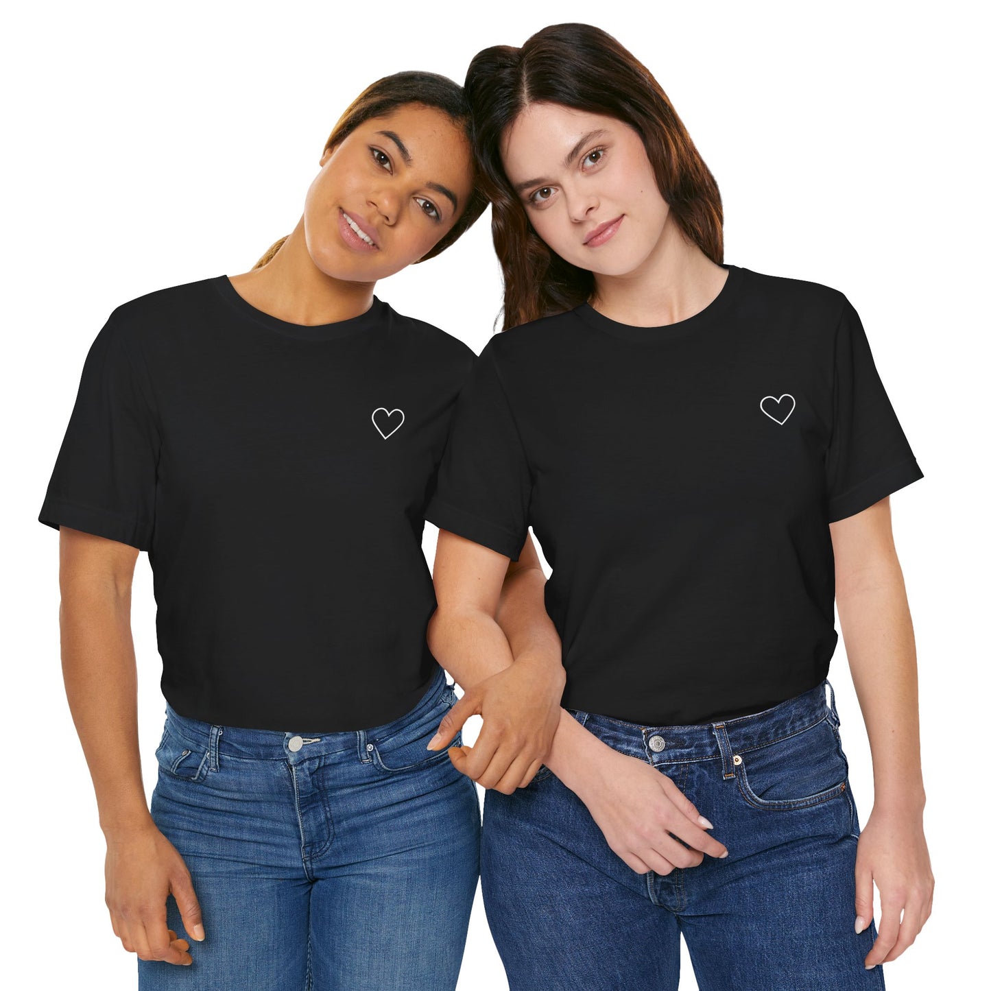 Words of Affirmation Shirt