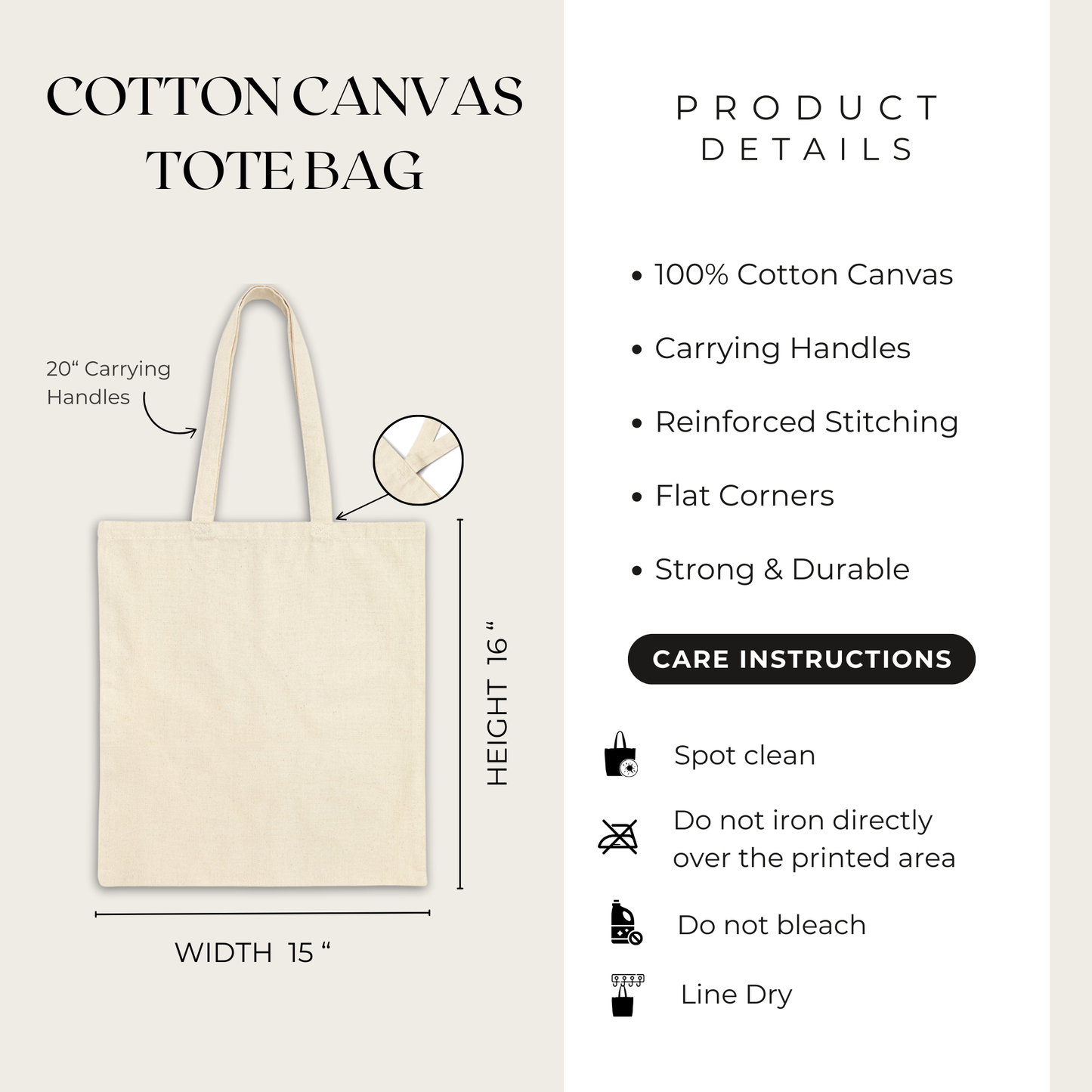 Mystical Life Tote Bag