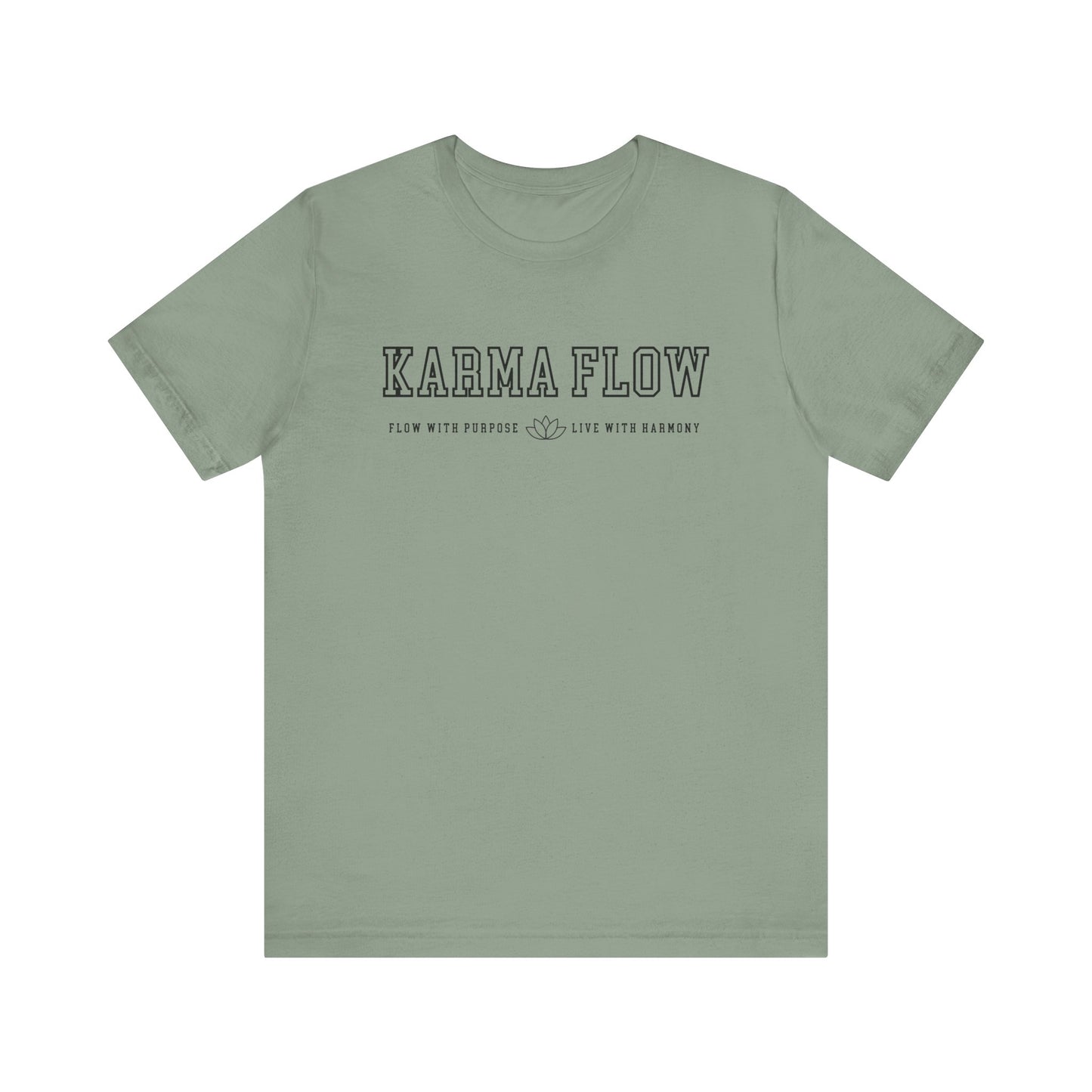 Karma Flow T-Shirt