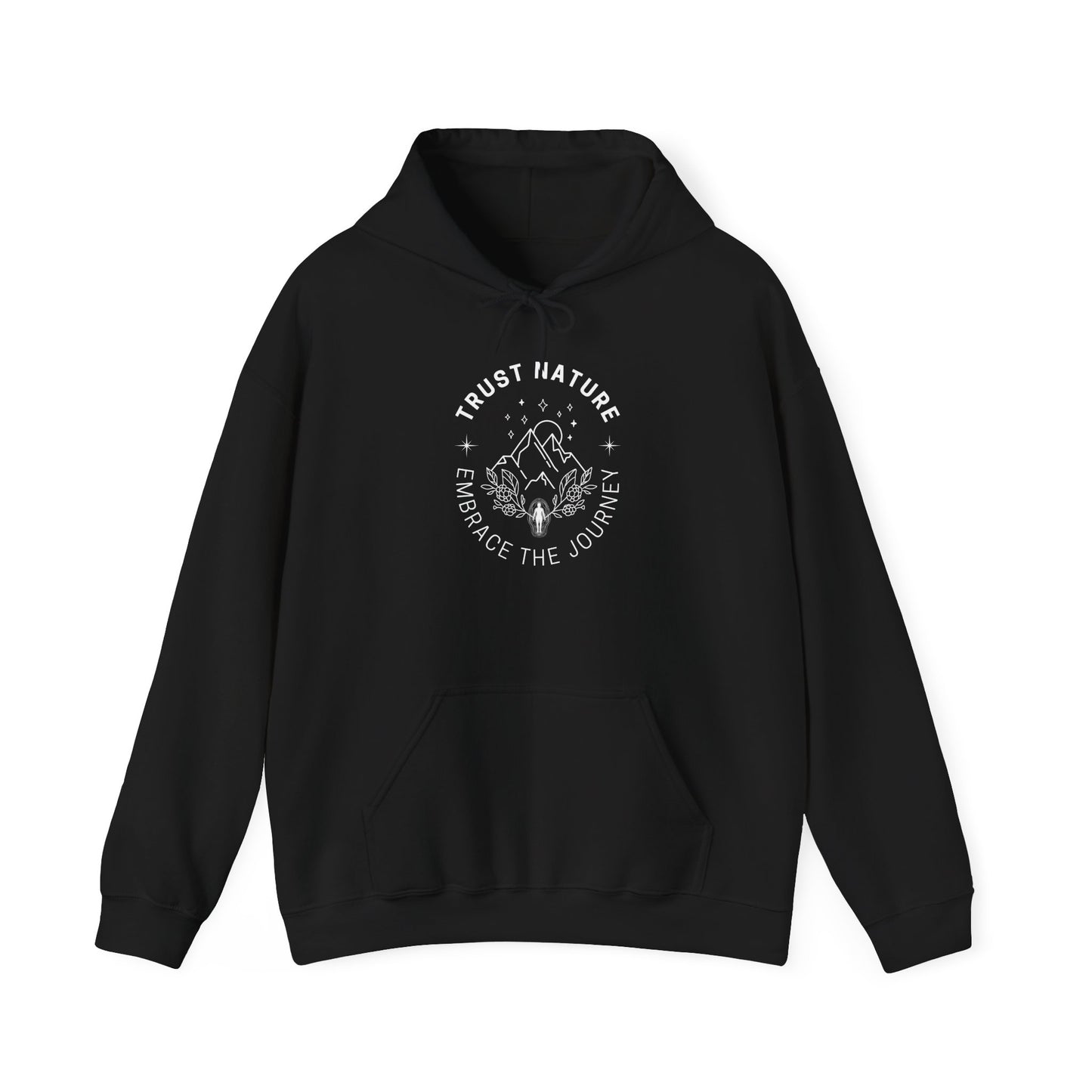 Trust Nature Hoodie