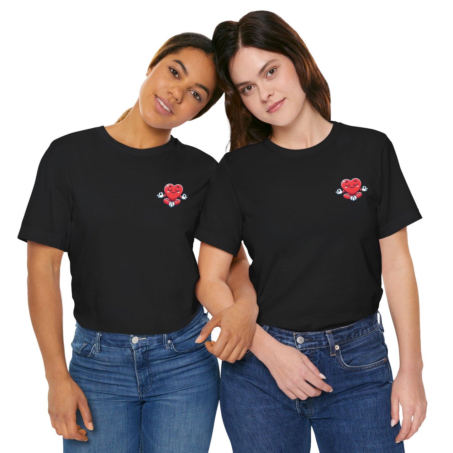 Don't Kill My Vibe Meditation T-Shirt