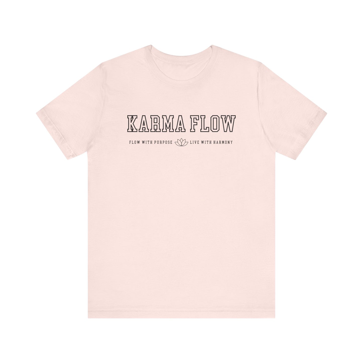 Karma Flow T-Shirt