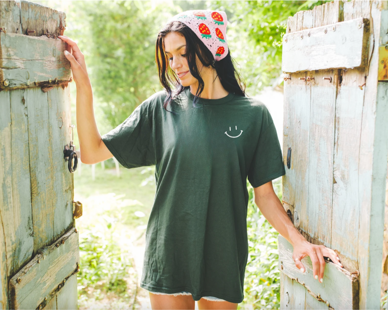 Do What Makes You Happy T-Shirt