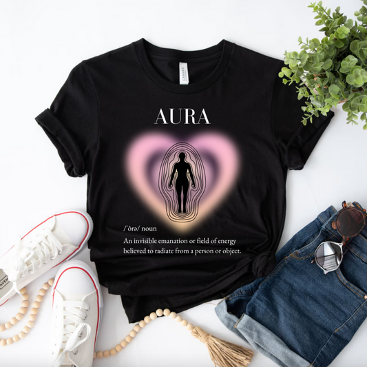 Aura T-Shirt