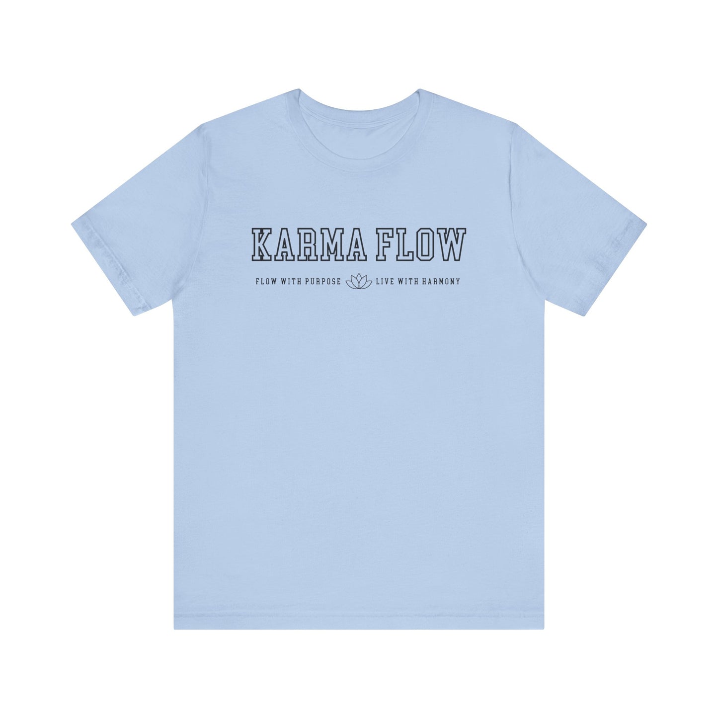 Karma Flow T-Shirt