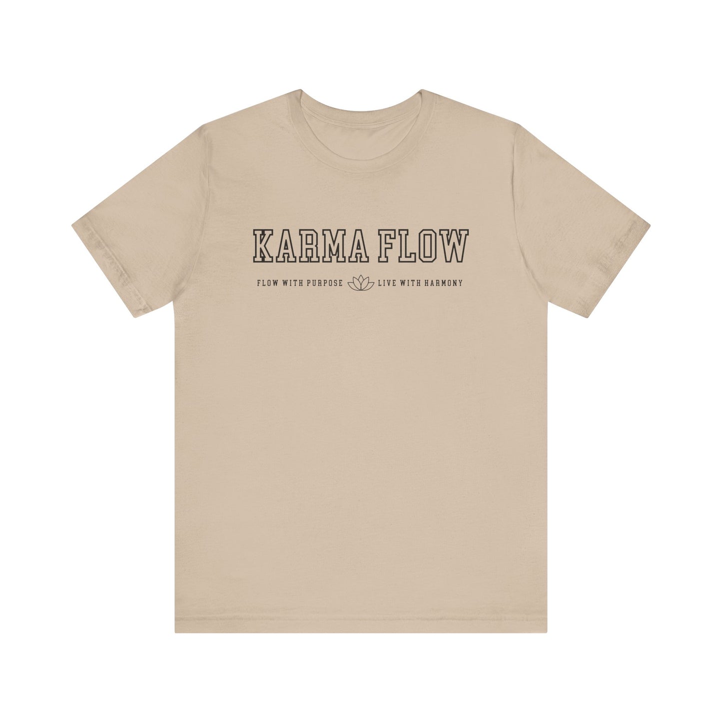 Karma Flow T-Shirt
