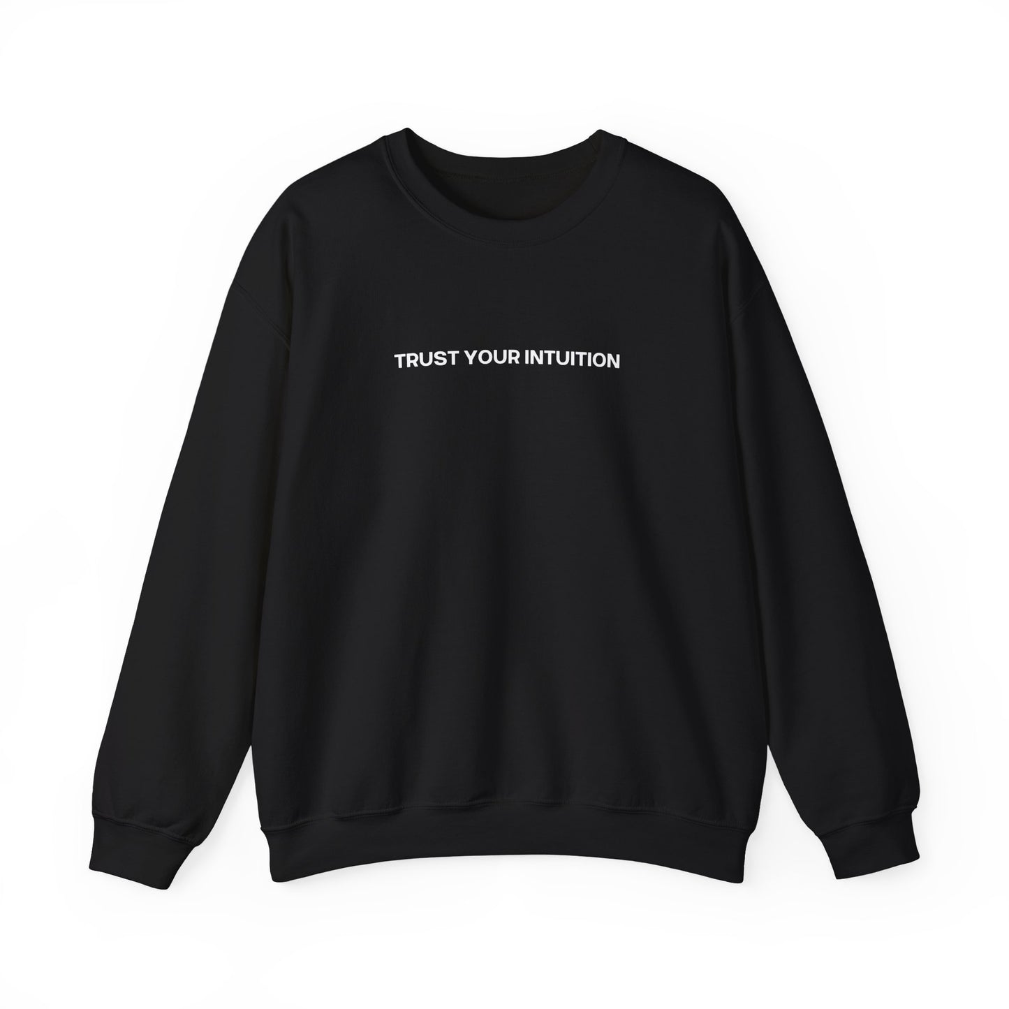 This Is Your Sign Crewneck