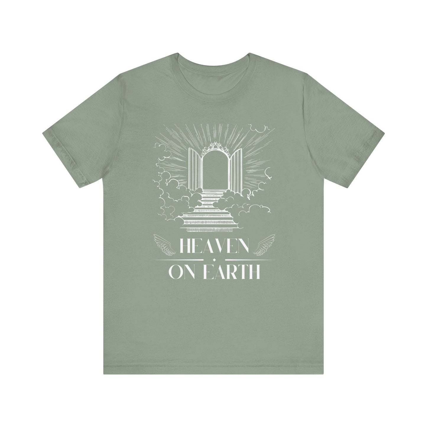 Heaven on Earth T-Shirt