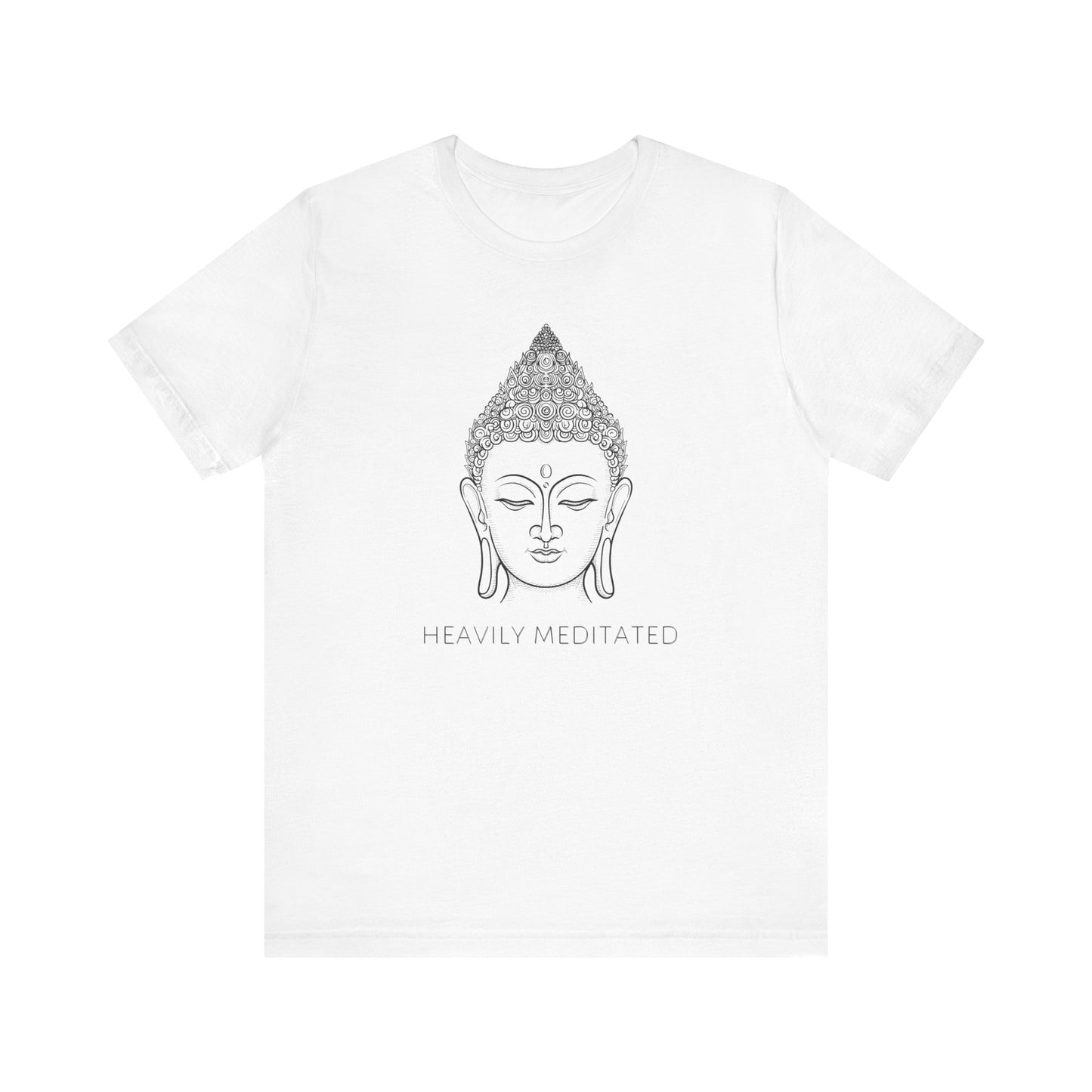 Heavily Meditated T-Shirt