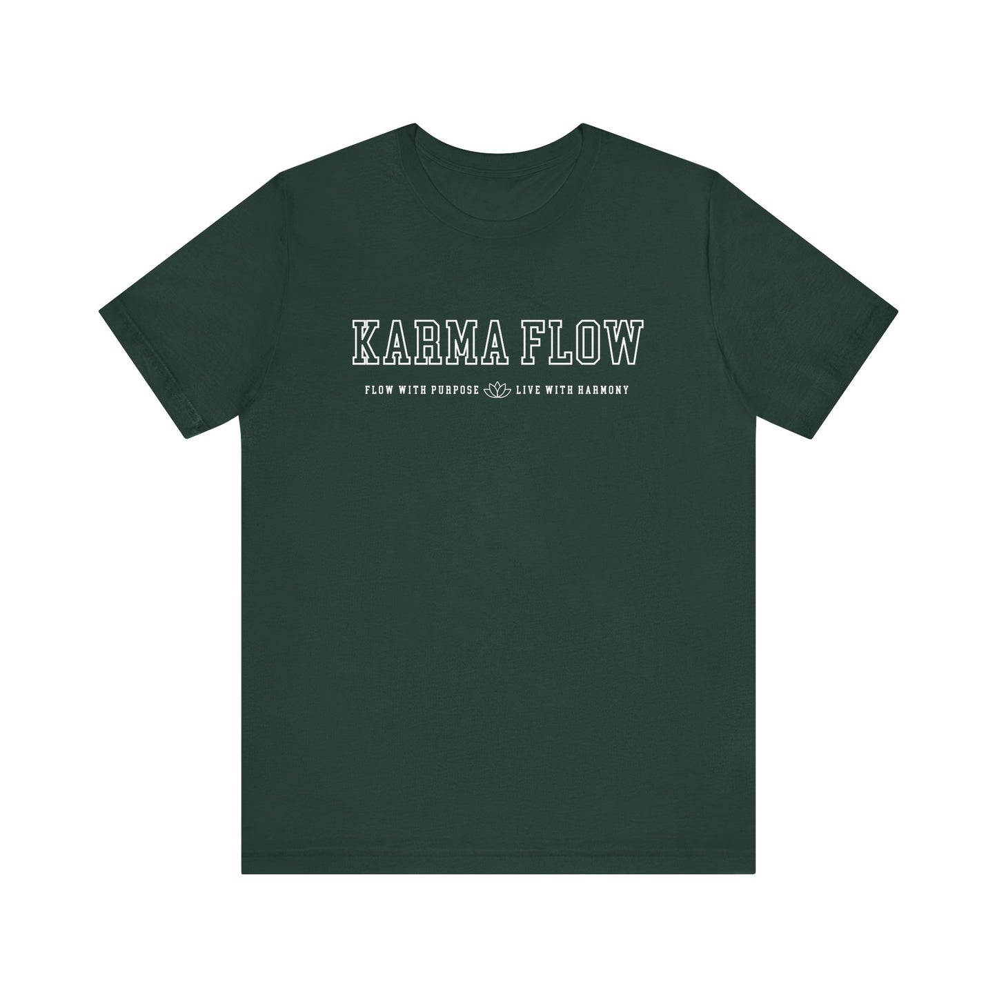 Karma Flow T-Shirt