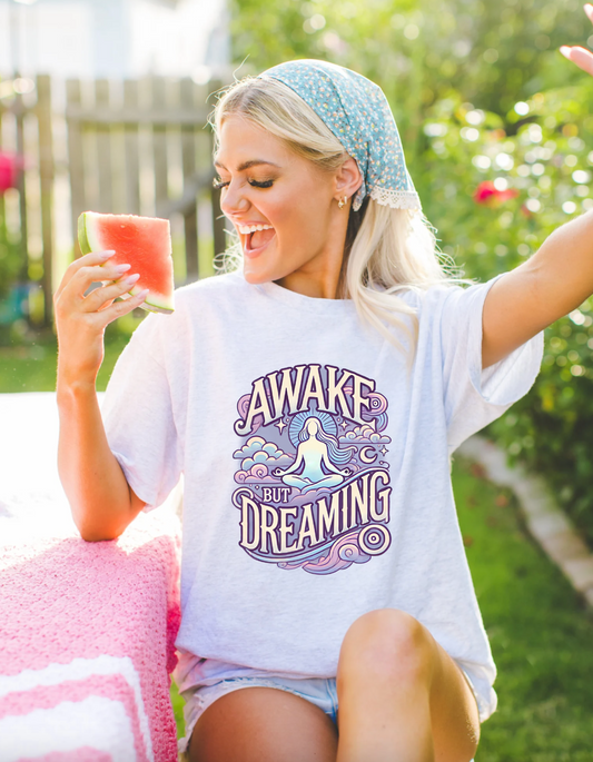Awake But Dreaming T-Shirt